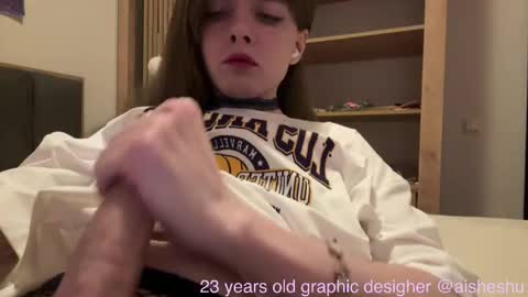 Aishe online show from September 19, 6:13 pm