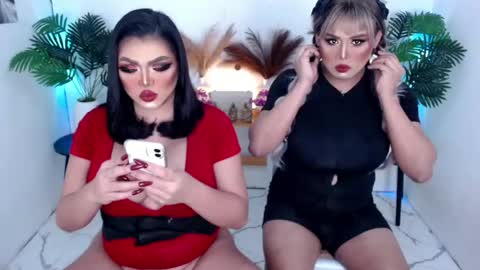 Sasha Banks online show from March 20, 7:48 pm