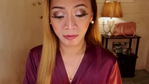 angel online show from January 3, 10:19 pm
