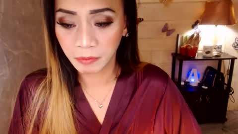 angel online show from October 4, 6:41 pm