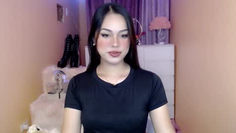 1miracle_tranny online show from January 6, 9:02 am