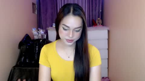 1miracle_tranny online show from July 6, 6:53 am