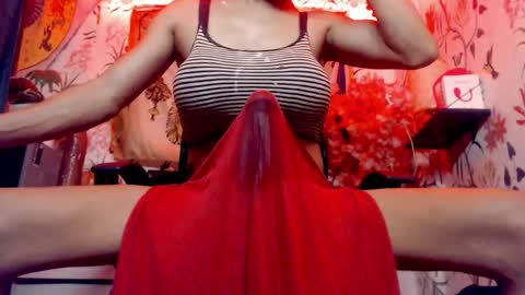 mharjorie online show from November 28, 6:09 pm