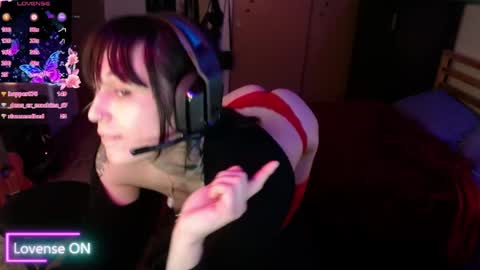 3KryKat3 online show from March 16, 5:44 am