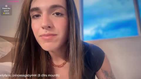 Gabriela  online show from June 3, 10:56 pm
