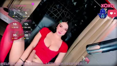 Heaven online show from April 28, 1:15 am