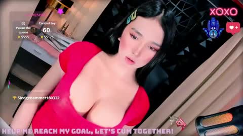 Heaven online show from May 11, 5:21 pm