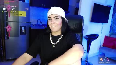 Snapshot of _babyfantasy_ chatting on February 15, 11:05 pm You Baby online show from February 15, 11:05 pm