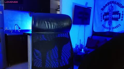 Snapshot of _babyfantasy_ chatting on March 6, 11:43 am You Baby online show from March 6, 11:43 am