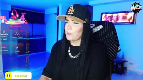 Snapshot of _babyfantasy_ chatting on September 20, 7:41 pm You Baby online show from September 20, 7:41 pm