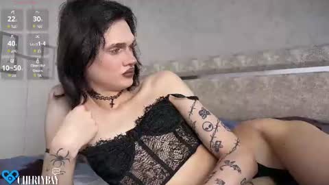CHER - Independent model online show from June 24, 9:29 am