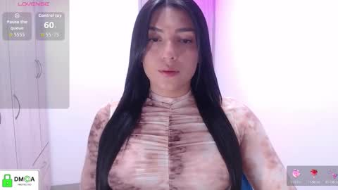  Erica Vanderhill  online show from November 5, 1:38 am