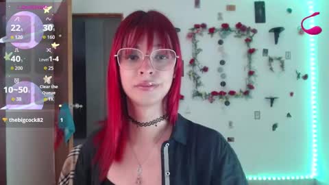 Galya online show from November 26, 12:13 am