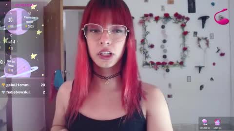 Galya online show from February 17, 6:37 pm