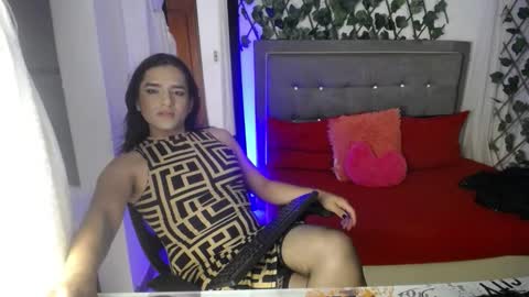 Ivone online show from November 19, 11:27 pm