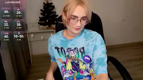 _meow_neko_ online show from December 6, 12:06 am