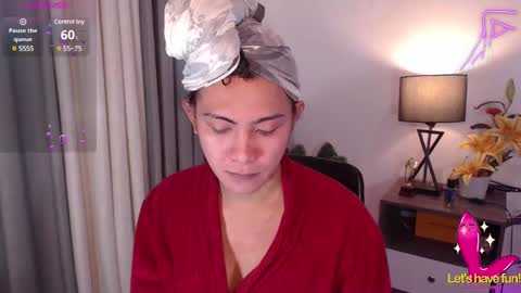 MORGAN KEEP ON FOLLOWING online show from January 26, 6:58 pm