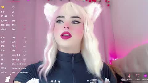 Snapshot of _natsuki chatting on January 13, 11:06 pm _natsuki online show from January 13, 11:06 pm