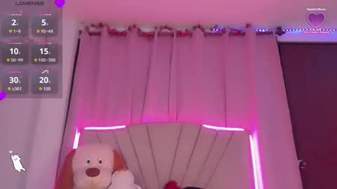 Snapshot of _natsuki chatting on October 1, 4:07 pm _natsuki online show from October 1, 4:07 pm