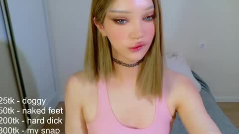 _paprika online show from April 3, 9:13 pm