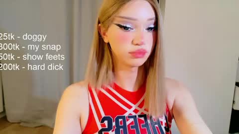 _paprika online show from June 1, 9:38 pm