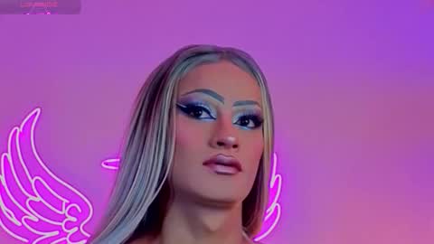 Scarlett online show from October 24, 9:36 am