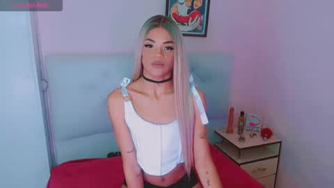 _shadday_ online show from March 14, 5:44 am