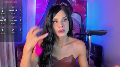 tiffany online show from March 14, 7:23 am