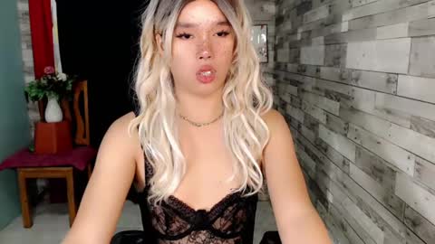 Iam Alex online show from January 9, 3:34 pm