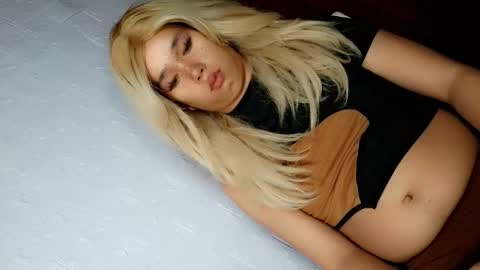 Iam Alex online show from February 26, 11:10 pm