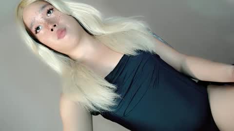 Iam Alex online show from March 24, 7:24 am