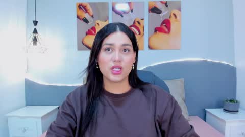 _valerycooper online show from May 2, 11:48 am