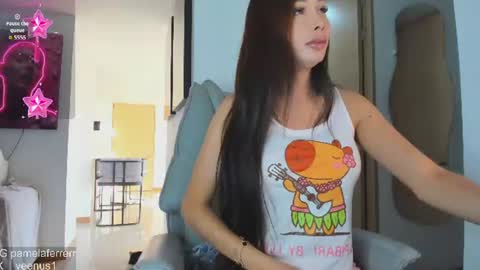 stephany online show from June 12, 10:20 pm