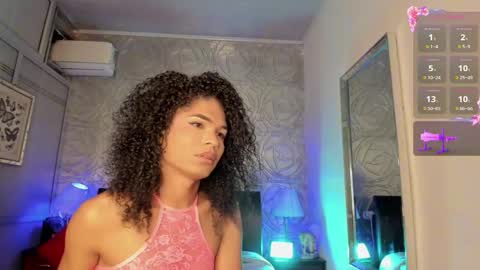 Venus online show from November 25, 5:20 am