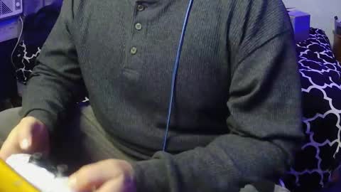 Abagail Soft online show from January 10, 1:44 am