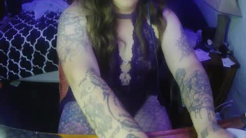 Abagail Soft online show from February 12, 3:13 am