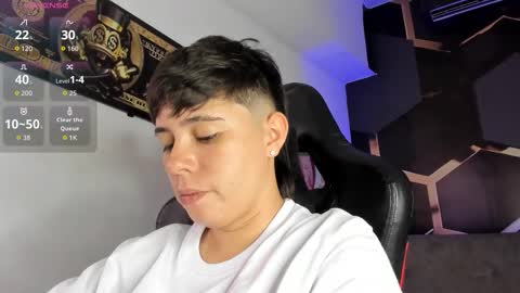 Abby Smith online show from November 2, 5:55 pm