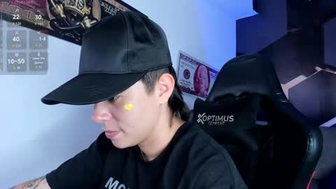 Abby Smith online show from November 26, 7:38 pm