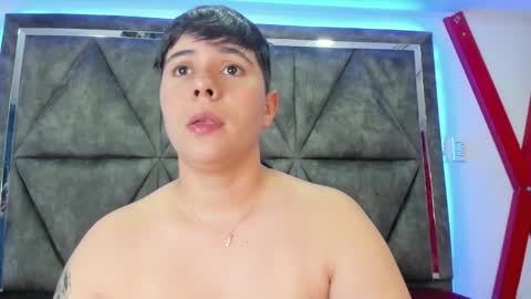 Abby Smith online show from December 16, 9:09 pm