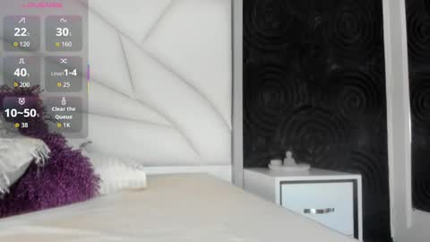 Abigail online show from December 1, 12:07 pm