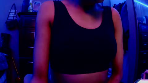 ChocolateTwink online show from May 10, 1:54 am