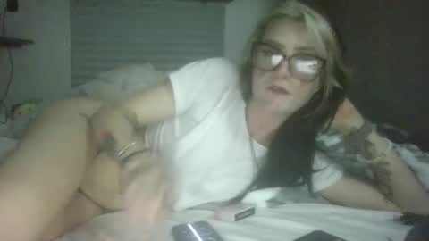 Aleyna Evans online show from September 10, 9:41 am