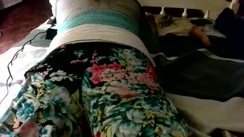 Ada DeVaux online show from January 22, 10:49 pm