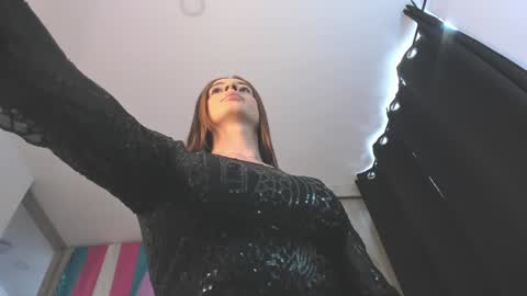 MARIA ANGEL IG iamangel45  online show from February 7, 5:51 pm