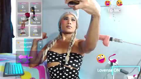 adhara rangel online show from November 9, 3:29 am