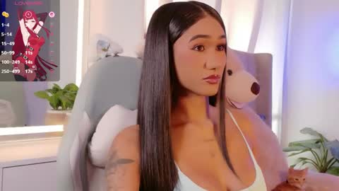 Isabellafirst online show from April 29, 3:50 pm