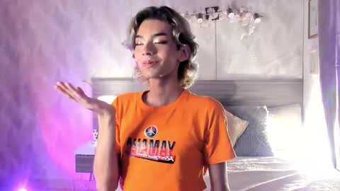 Adonis  online show from March 22, 9:52 pm