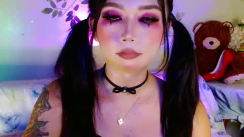 jasmine online show from November 1, 9:01 pm