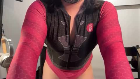 Adree online show from March 25, 8:46 pm