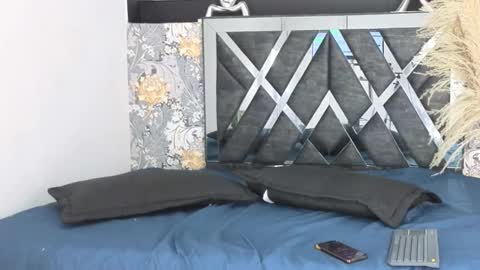 Adrian and Camii online show from March 14, 5:55 am